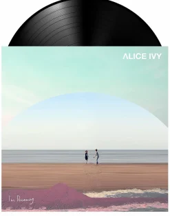 Alice Ivy - I'm Dreaming LP Vinyl Record