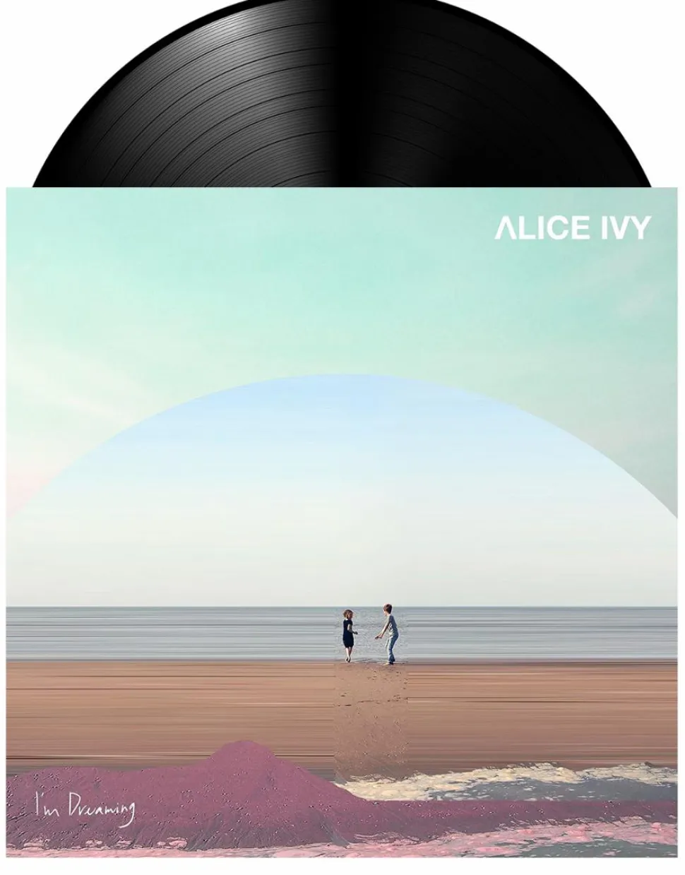 Alice Ivy - I'm Dreaming LP Vinyl Record