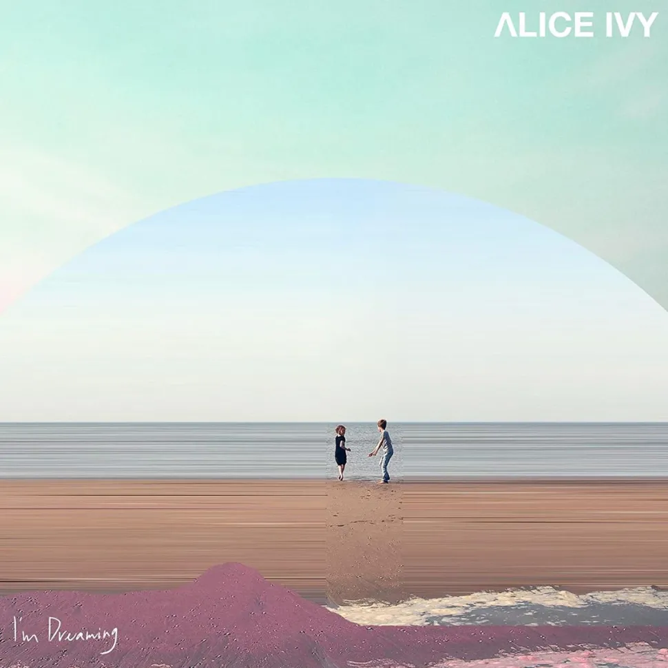 Alice Ivy - I'm Dreaming LP Vinyl Record
