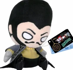 Alice Through the Looking Glass - Time Mopeez Plush