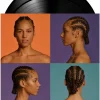 Alicia Keys - Alicia (Explicit) 2xLP Vinyl Record