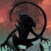 Alien - Alien by Shalvey & Broccardo Volume 02 Thaw Trade Paperback Book