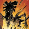 Alien - Alien by Shalvey & Broccardo Volume 02 Descendant Trade Paperback Book