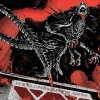 Alien - Black, White & Blood Treasury Edition Paperback Book
