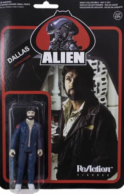 Alien - Dallas 3.75" Action Figure
