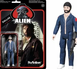 Alien - Dallas 3.75" ReAction Figure