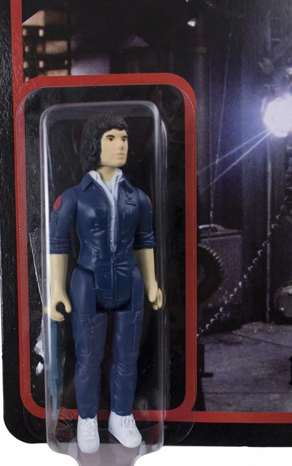 Alien - Ripley 3.75" Action Figure