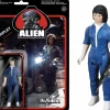 Alien - Ripley 3.75" ReAction Figure