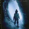Alien - The Roleplaying Game: Building Better Worlds Hardcover Book