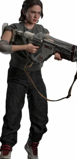 Alien: Romulus (2024) - Rain Carradine 1/6th Scale Hot Toys Action Figure