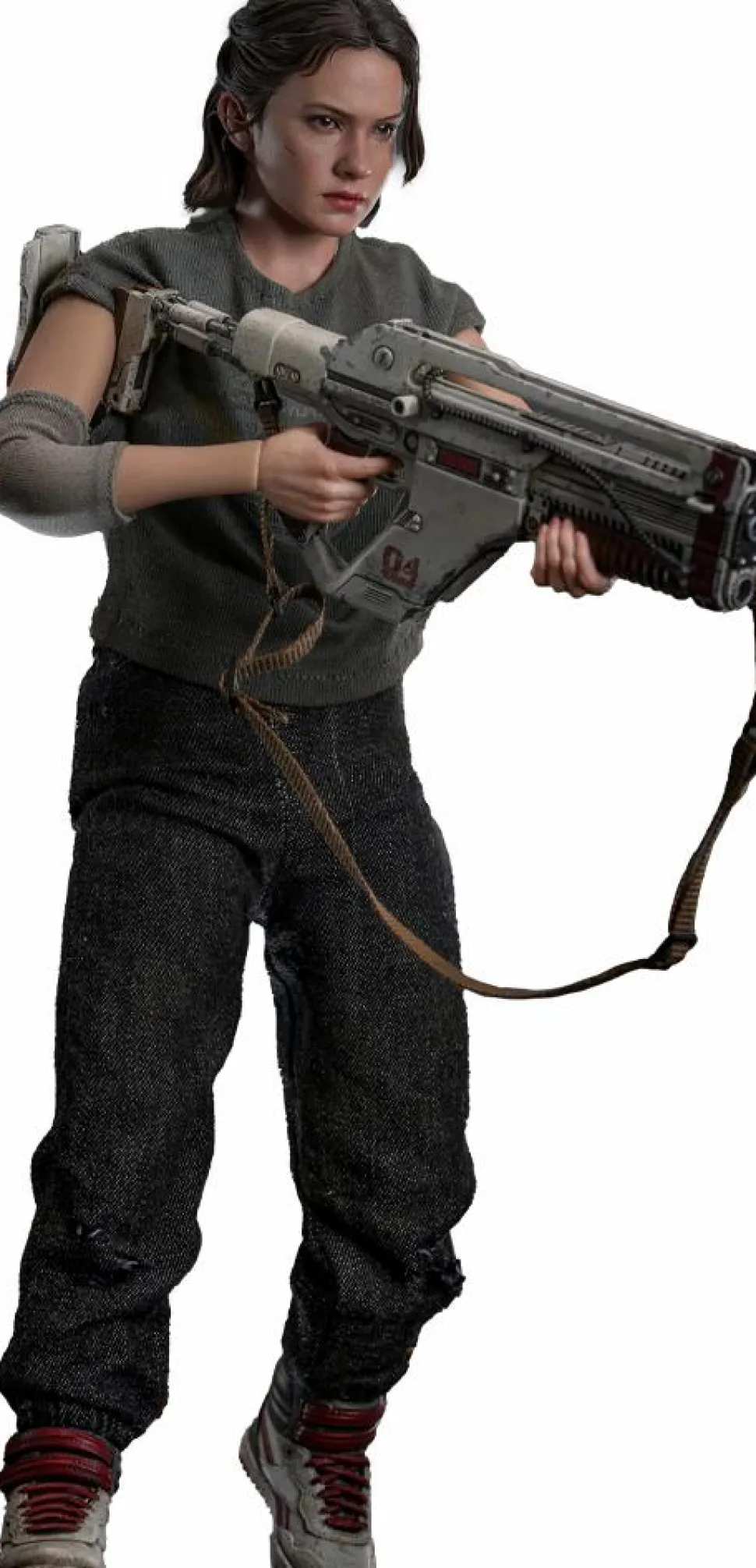 Alien: Romulus (2024) - Rain Carradine 1/6th Scale Hot Toys Action Figure