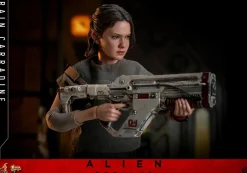 Alien: Romulus (2024) - Rain Carradine 1/6th Scale Hot Toys Action Figure