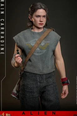 Alien: Romulus (2024) - Rain Carradine 1/6th Scale Hot Toys Action Figure