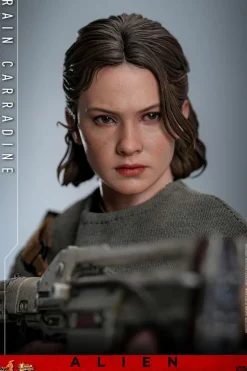 Alien: Romulus (2024) - Rain Carradine 1/6th Scale Hot Toys Action Figure