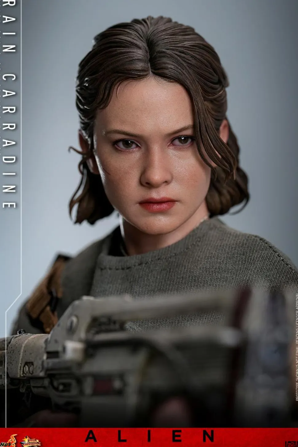 Alien: Romulus (2024) - Rain Carradine 1/6th Scale Hot Toys Action Figure