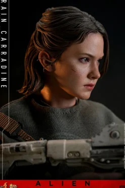 Alien: Romulus (2024) - Rain Carradine 1/6th Scale Hot Toys Action Figure