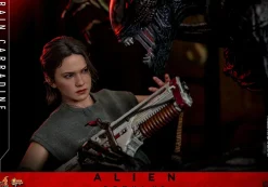 Alien: Romulus (2024) - Rain Carradine 1/6th Scale Hot Toys Action Figure