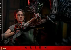 Alien: Romulus (2024) - Rain Carradine 1/6th Scale Hot Toys Action Figure