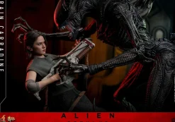 Alien: Romulus (2024) - Rain Carradine 1/6th Scale Hot Toys Action Figure