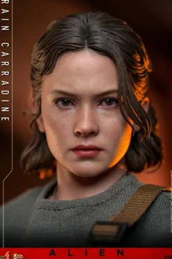 Alien: Romulus (2024) - Rain Carradine 1/6th Scale Hot Toys Action Figure