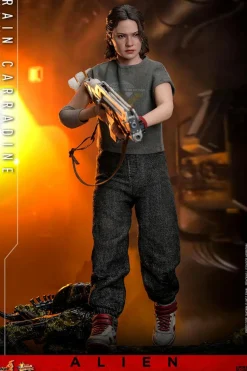 Alien: Romulus (2024) - Rain Carradine 1/6th Scale Hot Toys Action Figure