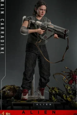 Alien: Romulus (2024) - Rain Carradine 1/6th Scale Hot Toys Action Figure