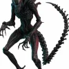 Alien: Romulus (2024) - Scorched Xenomorph 1/6th Scale Hot Toys Action Figure