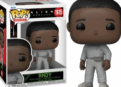 Alien: Romulus - Andy Pop! Vinyl Figure