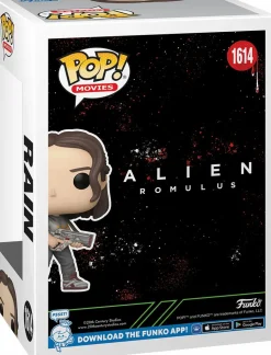 Alien: Romulus - Rain Pop! Vinyl Figure