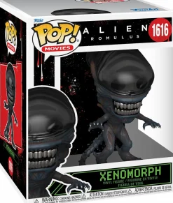 Alien: Romulus - Xenomorph Super Sized 6" Pop! Vinyl Figure