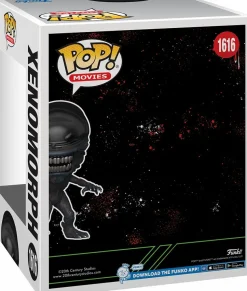 Alien: Romulus - Xenomorph Super Sized 6