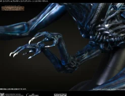 Alien vs. Predator - Alien Queen Deluxe 1/3 Scale Maquette Bust
