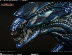 Alien vs. Predator - Alien Queen Deluxe 1/3 Scale Maquette Bust