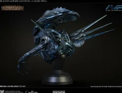 Alien vs. Predator - Alien Queen Deluxe 1/3 Scale Maquette Bust
