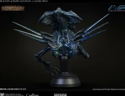Alien vs. Predator - Alien Queen Deluxe 1/3 Scale Maquette Bust