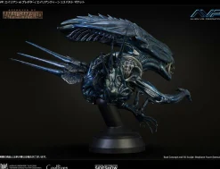 Alien vs. Predator - Alien Queen Deluxe 1/3 Scale Maquette Bust