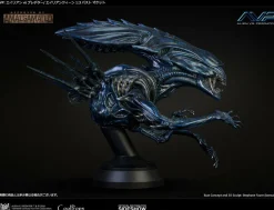 Alien vs. Predator - Alien Queen Deluxe 1/3 Scale Maquette Bust