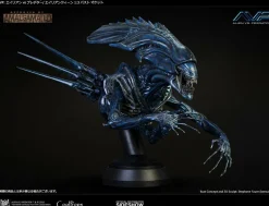 Alien vs. Predator - Alien Queen Deluxe 1/3 Scale Maquette Bust