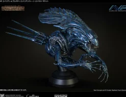 Alien vs. Predator - Alien Queen Deluxe 1/3 Scale Maquette Bust