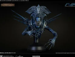 Alien vs. Predator - Alien Queen Deluxe 1/3 Scale Maquette Bust