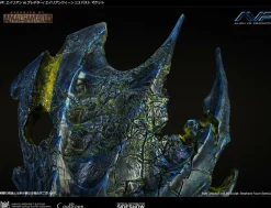 Alien vs. Predator - Alien Queen Deluxe 1/3 Scale Maquette Bust
