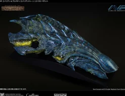 Alien vs. Predator - Alien Queen Deluxe 1/3 Scale Maquette Bust