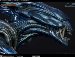 Alien vs. Predator - Alien Queen Deluxe 1/3 Scale Maquette Bust