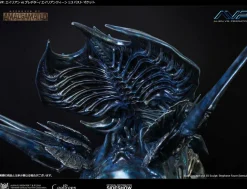 Alien vs. Predator - Alien Queen Deluxe 1/3 Scale Maquette Bust