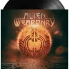 Alien Weaponry - Te Rā LP Vinyl Record
