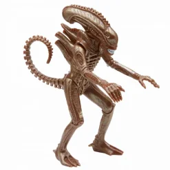 Aliens (1986) - Alien Warrior (Stealth) ReAction 3.75" Action Figure