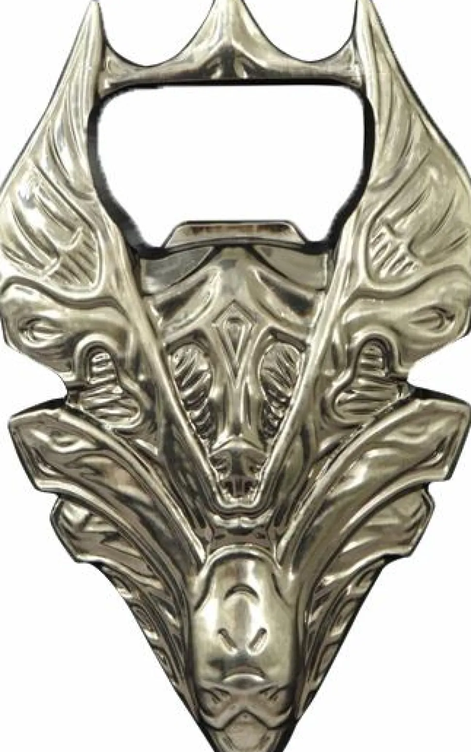 Aliens - Alien Queen Metal Bottle Opener
