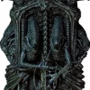 Aliens - Alien Warrior 20” 3D Wall Art Sculpture