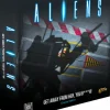 Aliens - Another Glorious Day in the Corps Get Away from Her You B***H! Board Game Expansion
