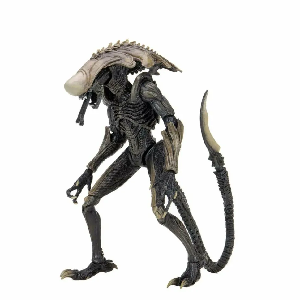 Aliens - Chrysalis Alien 7" Scale Action Figure